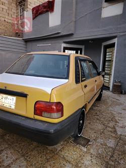 Saipa 131